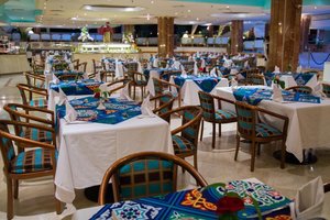 Hotel PHARAOH AZUR RESORT wakacje