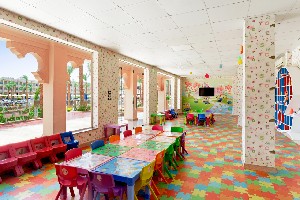 Hotel PICKALBATROS ALBATROS PALACE RESORT wakacje