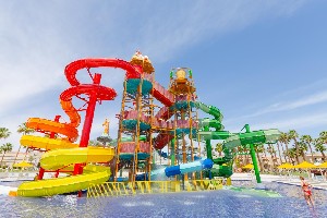 Hotel PICKALBATROS ALBATROS PALACE RESORT wakacje