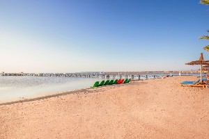 Hotel PICKALBATROS ALBATROS PALACE RESORT wakacje