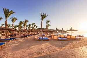 Hotel PICKALBATROS ALBATROS PALACE RESORT wakacje