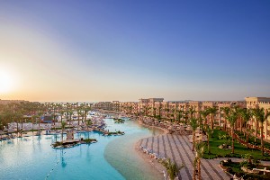 Hotel PICKALBATROS ALBATROS PALACE RESORT wakacje