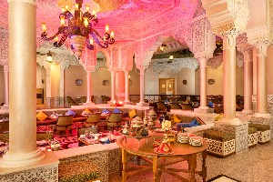 Hotel PICKALBATROS ALBATROS PALACE RESORT wakacje