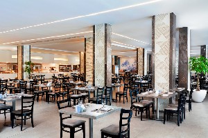 Hotel PICKALBATROS ALBATROS PALACE RESORT wakacje