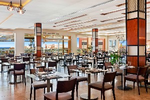 Hotel PICKALBATROS ALBATROS PALACE RESORT wakacje