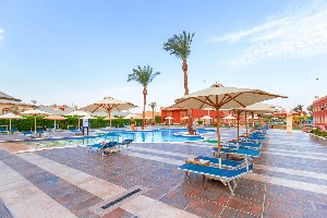 Hotel PICKALBATROS ALF LEILA WA LEILA BY NEVERLAND wakacje