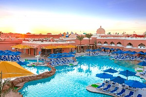 Hotel PICKALBATROS ALF LEILA WA LEILA BY NEVERLAND wakacje