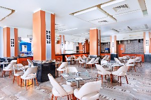 Hotel PICKALBATROS ALF LEILA WA LEILA BY NEVERLAND wakacje