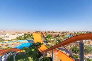 Hotel PICKALBATROS ALF LEILA WA LEILA BY NEVERLAND wakacje