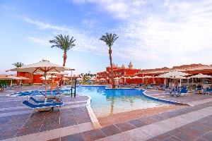 Hotel PICKALBATROS ALF LEILA WA LEILA BY NEVERLAND wakacje