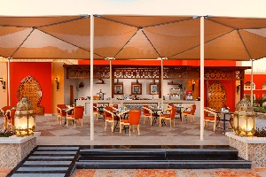 Hotel PICKALBATROS ALF LEILA WA LEILA BY NEVERLAND wakacje