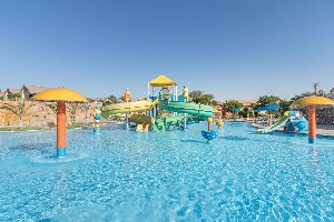 Hotel PICKALBATROS ALF LEILA WA LEILA BY NEVERLAND wakacje