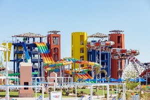 Hotel PICKALBATROS ALF LEILA WA LEILA BY NEVERLAND wakacje