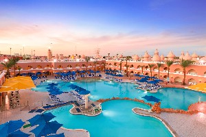 Hotel PICKALBATROS ALF LEILA WA LEILA BY NEVERLAND wakacje