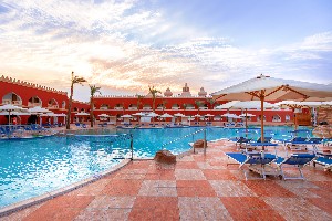 Hotel PICKALBATROS ALF LEILA WA LEILA BY NEVERLAND wakacje