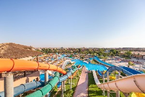 Hotel PICKALBATROS ALF LEILA WA LEILA BY NEVERLAND wakacje