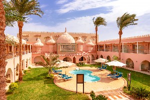 Hotel PICKALBATROS ALF LEILA WA LEILA BY NEVERLAND wakacje