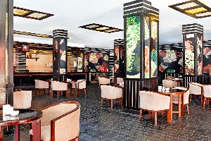 Hotel PICKALBATROS ALF LEILA WA LEILA BY NEVERLAND wakacje