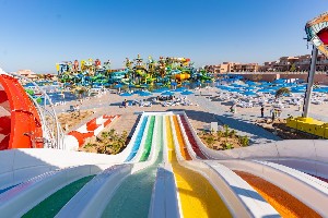 Hotel PICKALBATROS ALF LEILA WA LEILA BY NEVERLAND wakacje