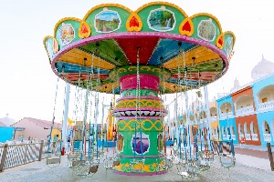 Hotel PICKALBATROS ALF LEILA WA LEILA BY NEVERLAND wakacje