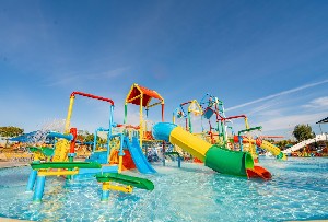 Hotel PICKALBATROS ALF LEILA WA LEILA BY NEVERLAND wakacje