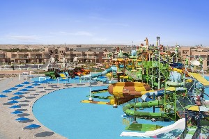 Hotel PICKALBATROS ALF LEILA WA LEILA BY NEVERLAND wakacje