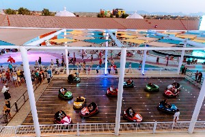 Hotel PICKALBATROS ALF LEILA WA LEILA BY NEVERLAND wakacje