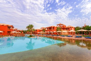 Hotel PICKALBATROS ALF LEILA WA LEILA BY NEVERLAND wakacje