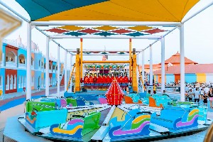 Hotel PICKALBATROS ALF LEILA WA LEILA BY NEVERLAND wakacje