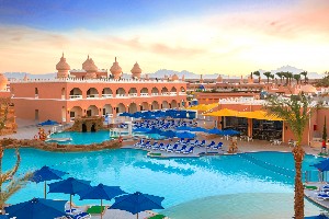 Hotel PICKALBATROS ALF LEILA WA LEILA BY NEVERLAND wakacje