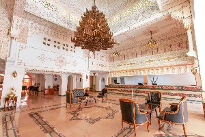 Hotel PICKALBATROS ALF LEILA WA LEILA BY NEVERLAND wakacje