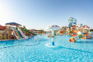 Hotel PICKALBATROS ALF LEILA WA LEILA BY NEVERLAND wakacje