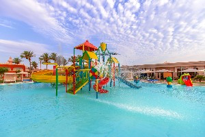 Hotel PICKALBATROS ALF LEILA WA LEILA BY NEVERLAND wakacje