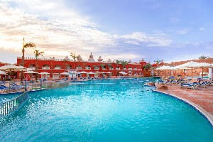 Hotel PICKALBATROS ALF LEILA WA LEILA BY NEVERLAND wakacje