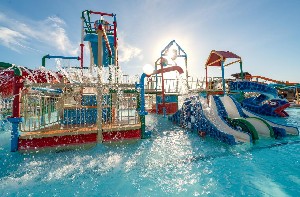 Hotel PICKALBATROS ALF LEILA WA LEILA BY NEVERLAND wakacje