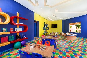 Hotel PICKALBATROS ALF LEILA WA LEILA BY NEVERLAND wakacje