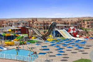 Hotel PICKALBATROS ALF LEILA WA LEILA BY NEVERLAND wakacje