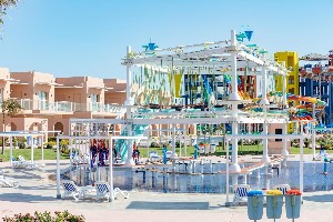 Hotel PICKALBATROS ALF LEILA WA LEILA BY NEVERLAND wakacje