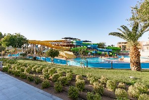 Hotel PICKALBATROS ALF LEILA WA LEILA BY NEVERLAND wakacje