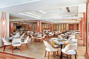 Hotel PICKALBATROS ALF LEILA WA LEILA BY NEVERLAND wakacje