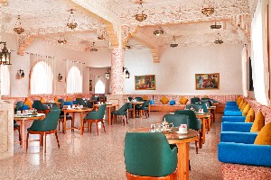 Hotel PICKALBATROS ALF LEILA WA LEILA BY NEVERLAND wakacje