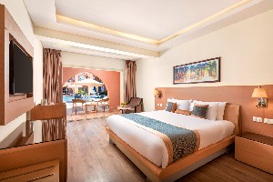 Hotel PICKALBATROS ALF LEILA WA LEILA BY NEVERLAND wakacje