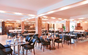 Hotel PICKALBATROS ALF LEILA WA LEILA BY NEVERLAND wakacje