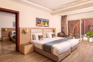 Hotel PICKALBATROS ALF LEILA WA LEILA BY NEVERLAND wakacje