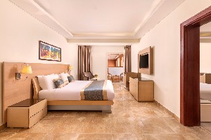 Hotel PICKALBATROS ALF LEILA WA LEILA BY NEVERLAND wakacje