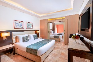 Hotel PICKALBATROS ALF LEILA WA LEILA BY NEVERLAND wakacje