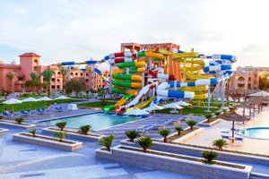 Hotel PICKALBATROS AQUA VISTA RESORT wakacje