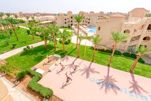 Hotel PICKALBATROS AQUA VISTA RESORT wakacje