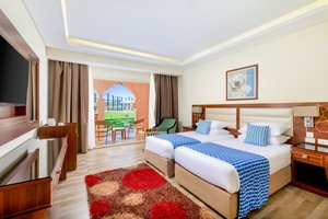 Hotel PICKALBATROS AQUA VISTA RESORT wakacje