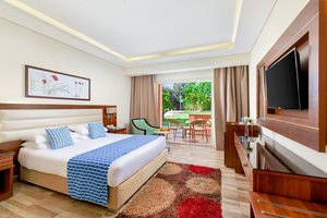 Hotel PICKALBATROS AQUA VISTA RESORT wakacje